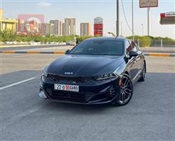 كيا K5